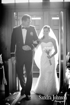 Best Ocean Breeze at Mayport wedding photographer - Sandra Johnson (SJFoto.com)